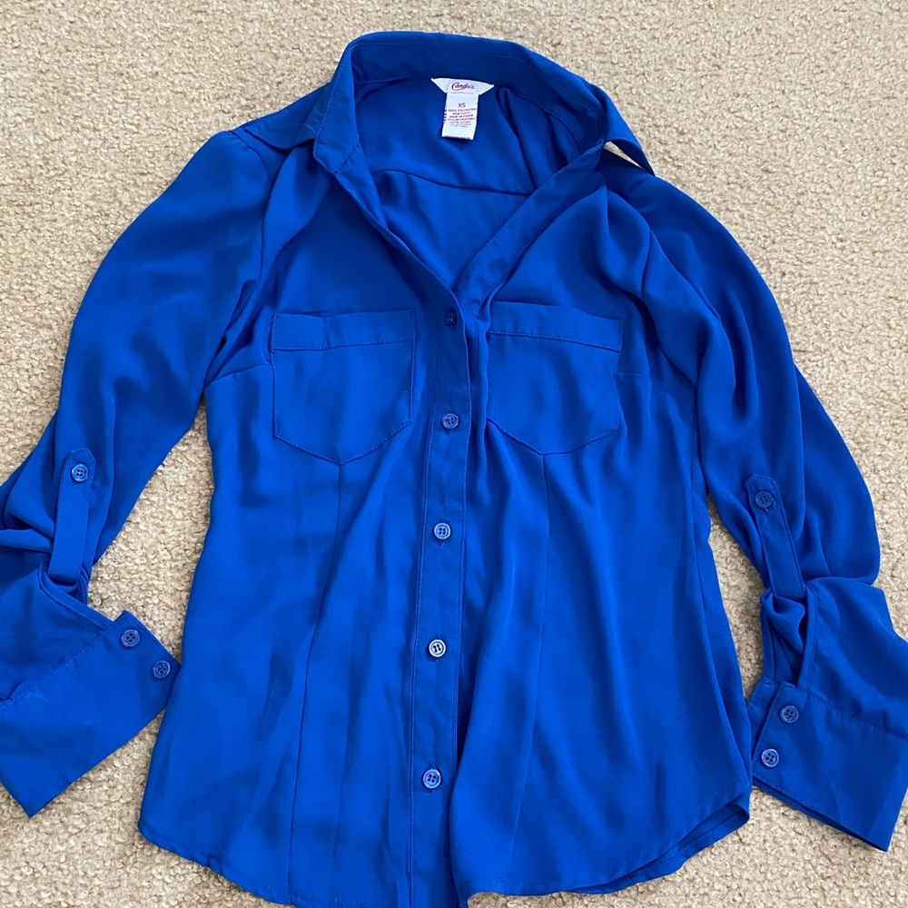 Khols Blouse